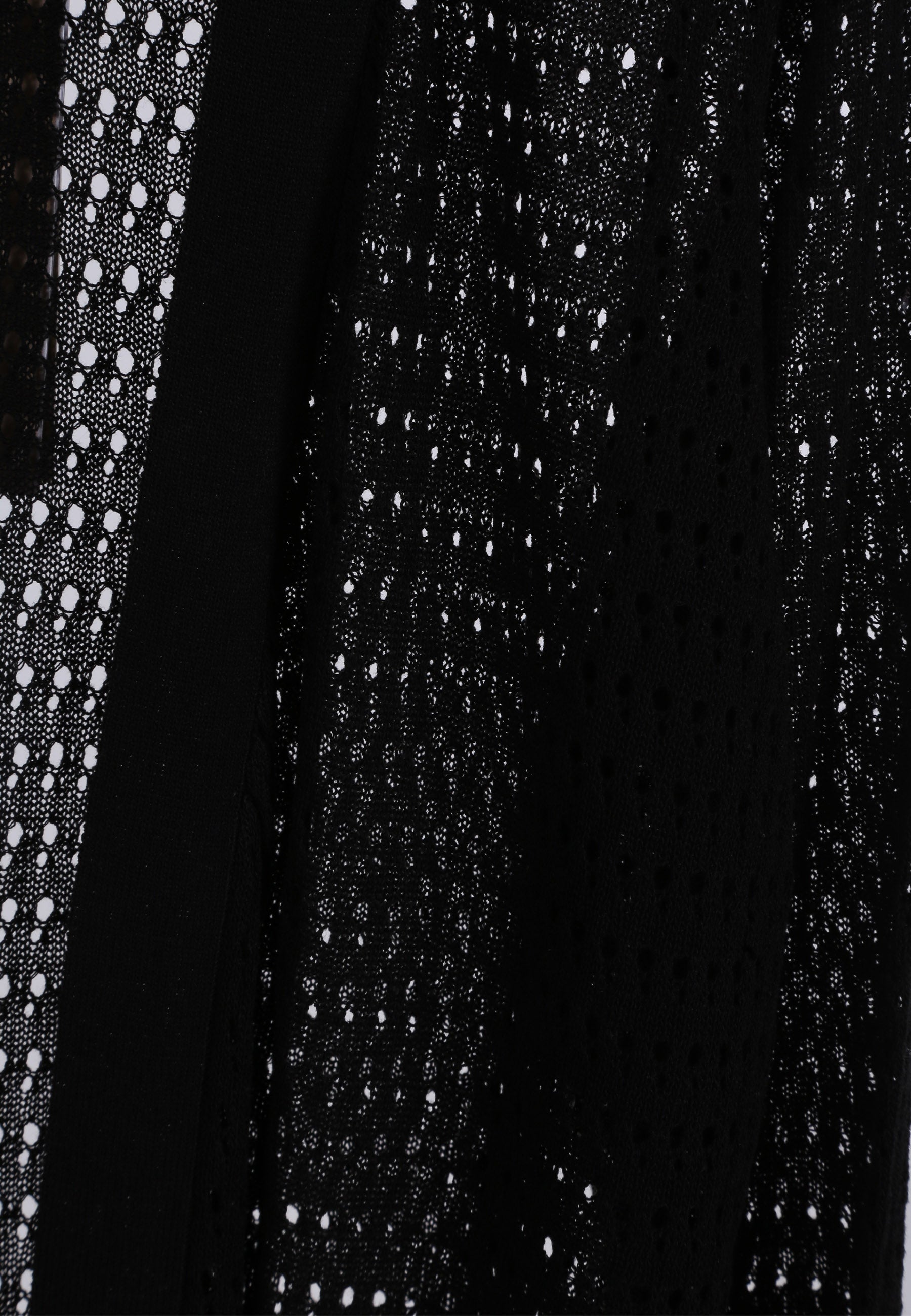 Cardigan Nero Yes-zee