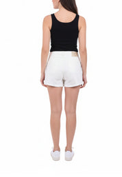 Shorts Bianco Yes-zee