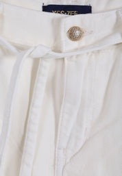 Shorts Bianco Yes-zee