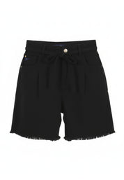 Shorts Nero Yes-zee