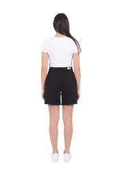 Shorts Nero Yes-zee