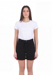 Shorts Nero Yes-zee