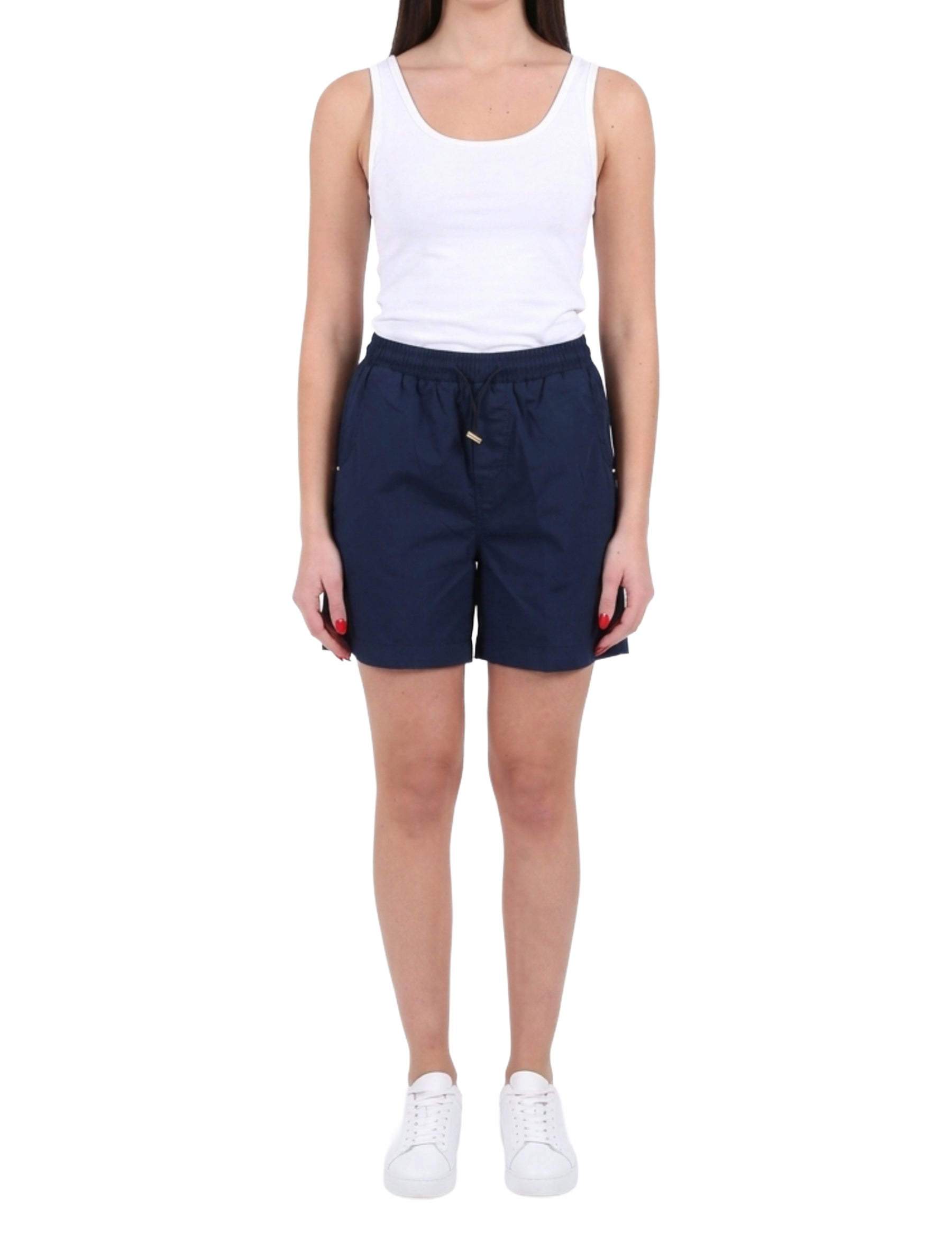 Shorts Blu Yes-zee
