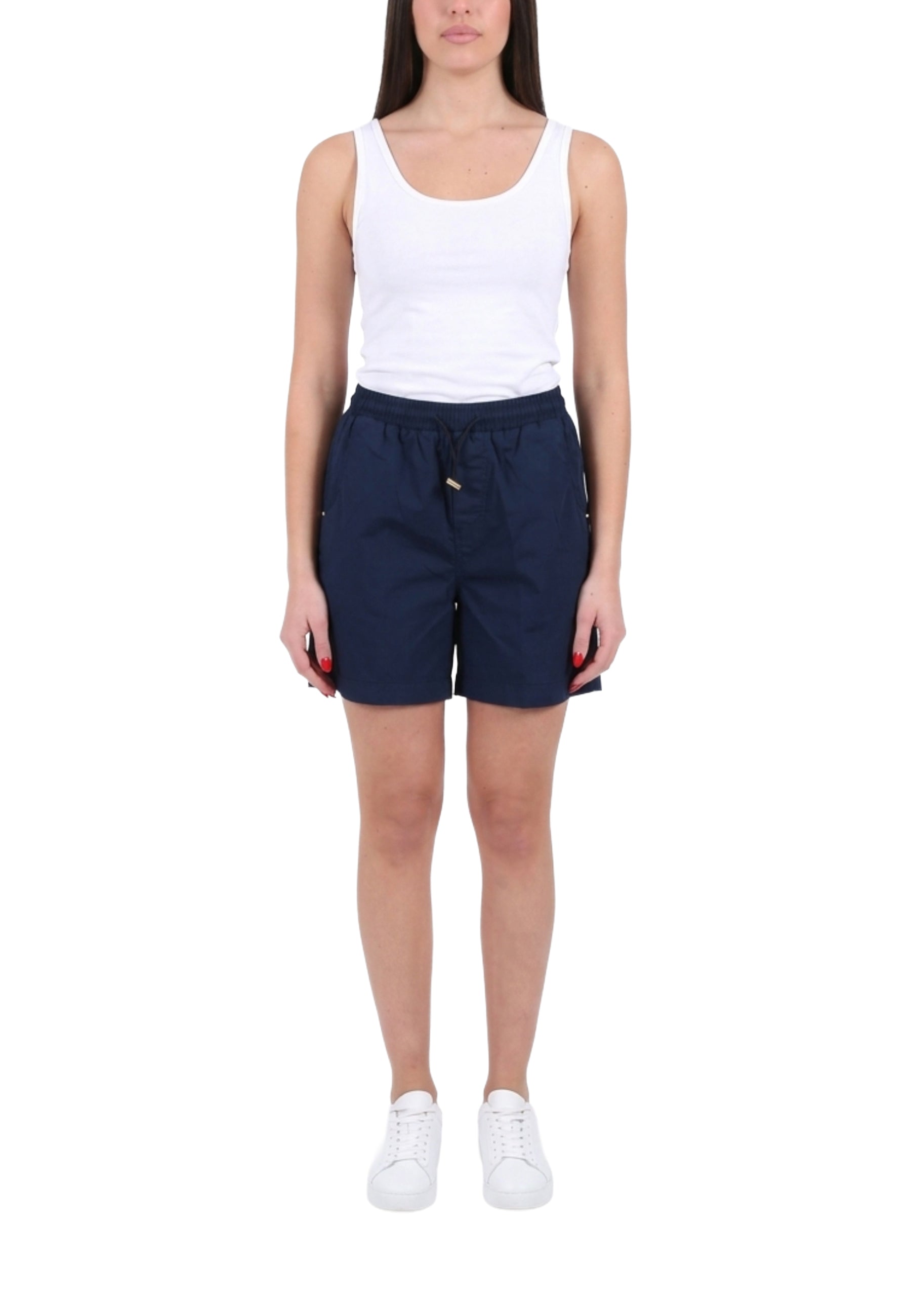 Shorts Blu Yes-zee