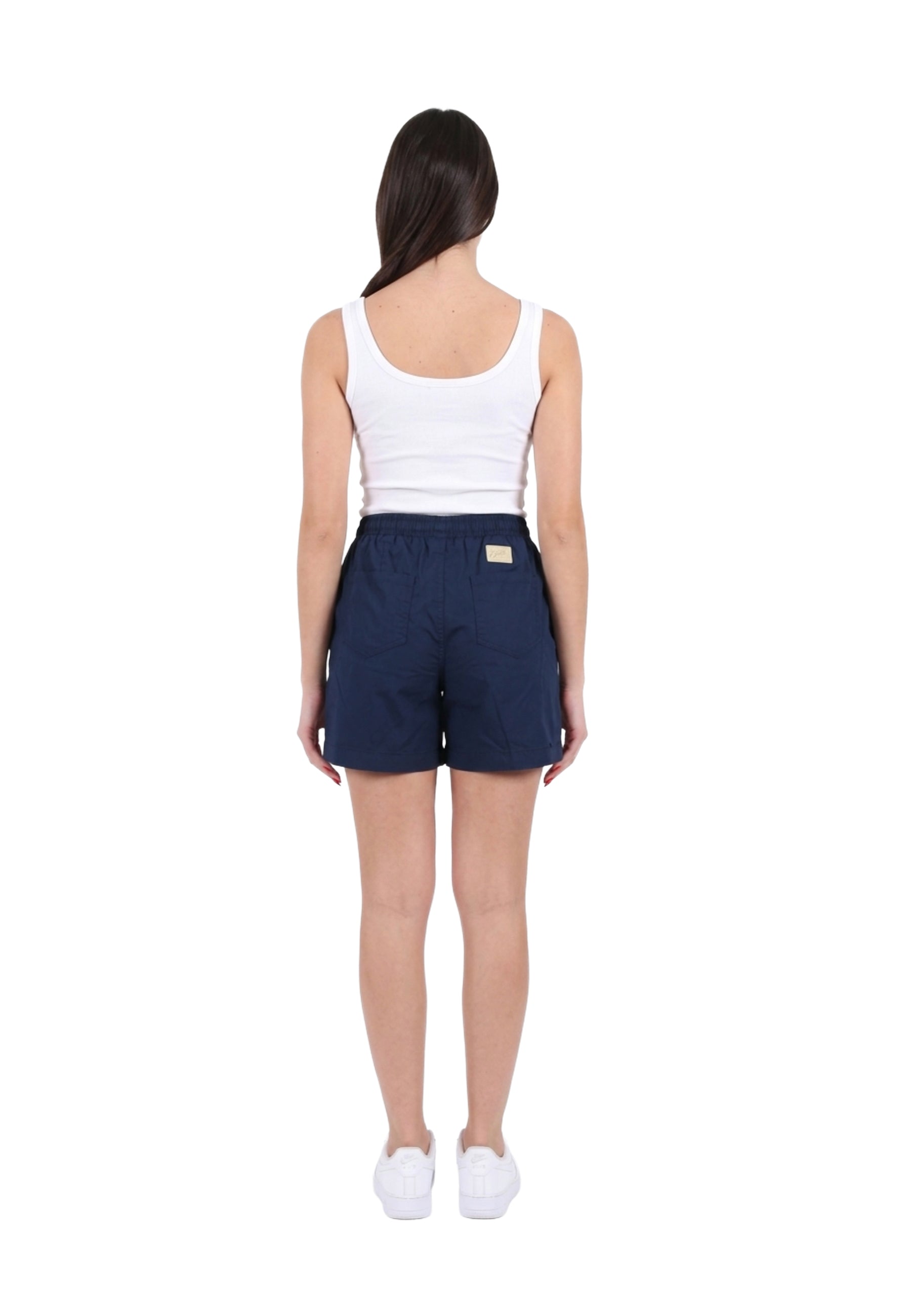 Shorts Blu Yes-zee