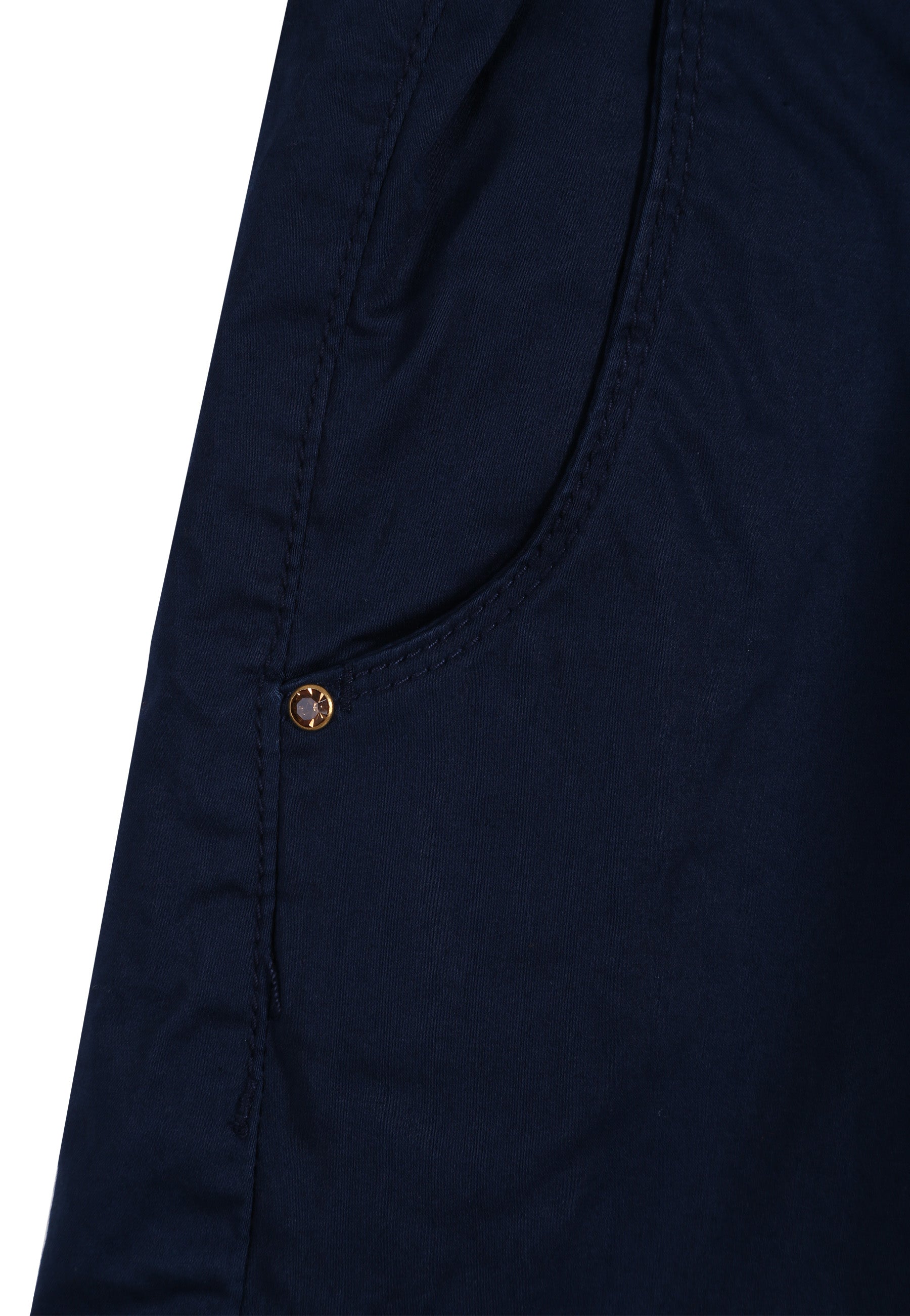 Shorts Blu Yes-zee