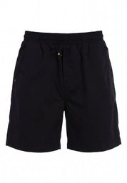 Shorts Nero Dorato Yes-zee