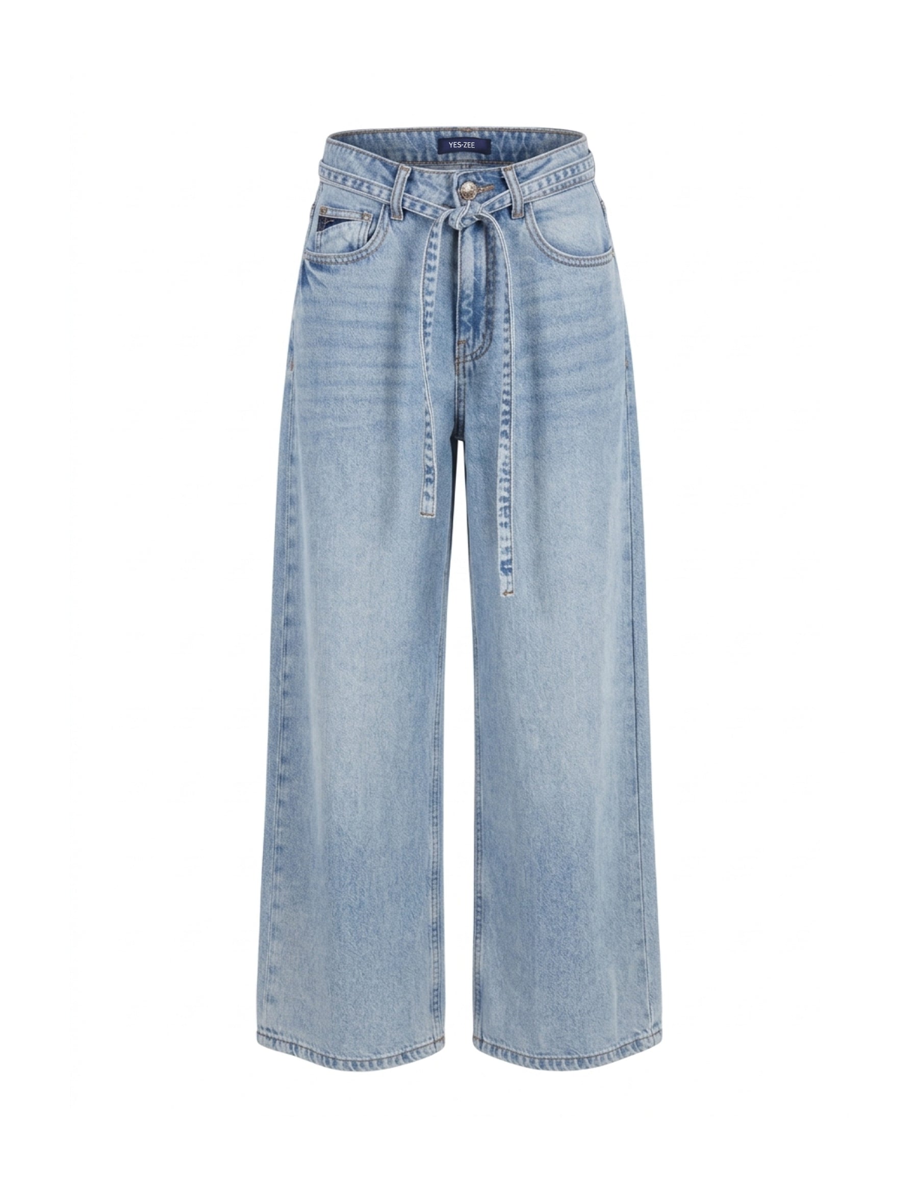 Jeans Celeste Yes-zee