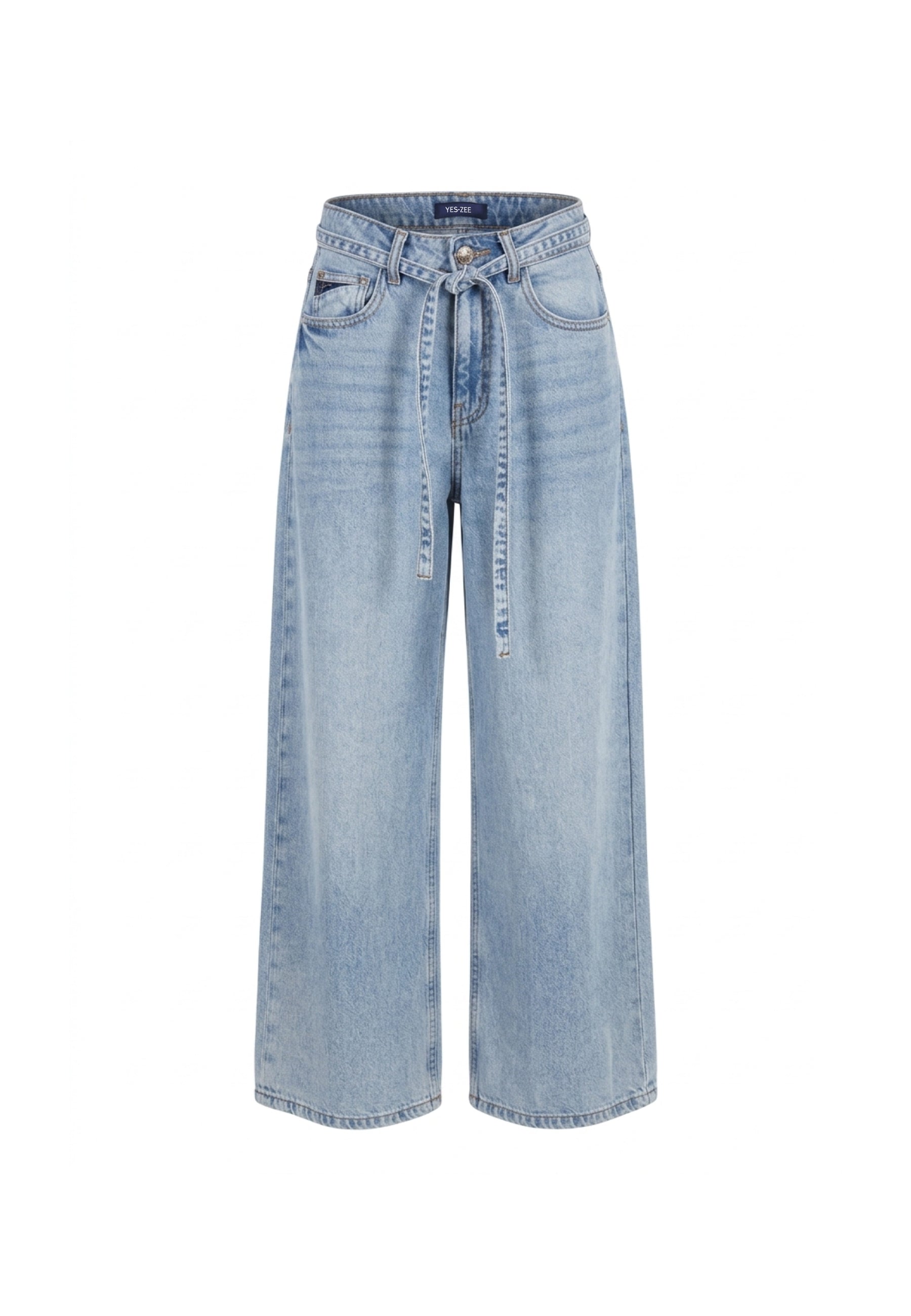 Jeans Celeste Yes-zee