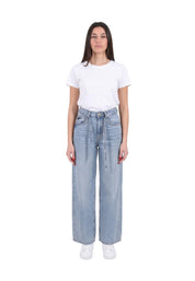 Jeans Celeste Yes-zee