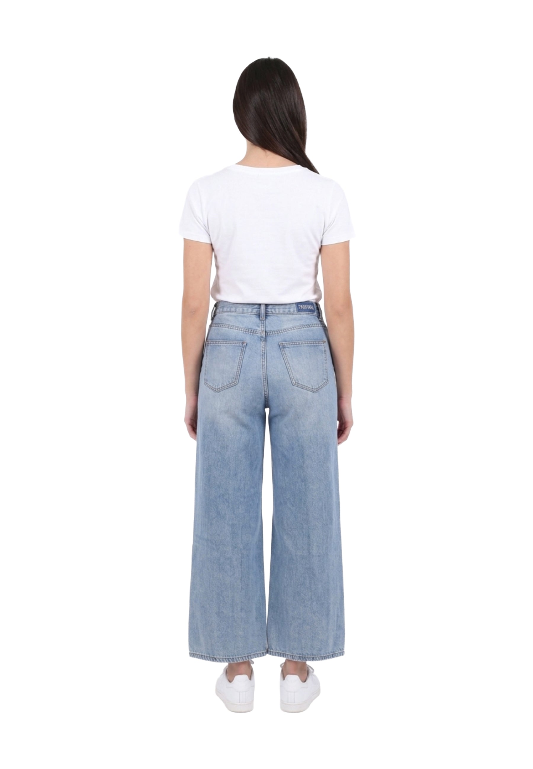 Jeans Celeste Yes-zee