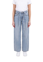 Jeans Celeste Yes-zee