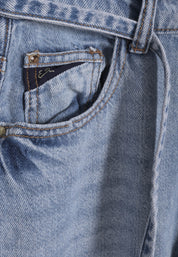 Jeans Celeste Yes-zee