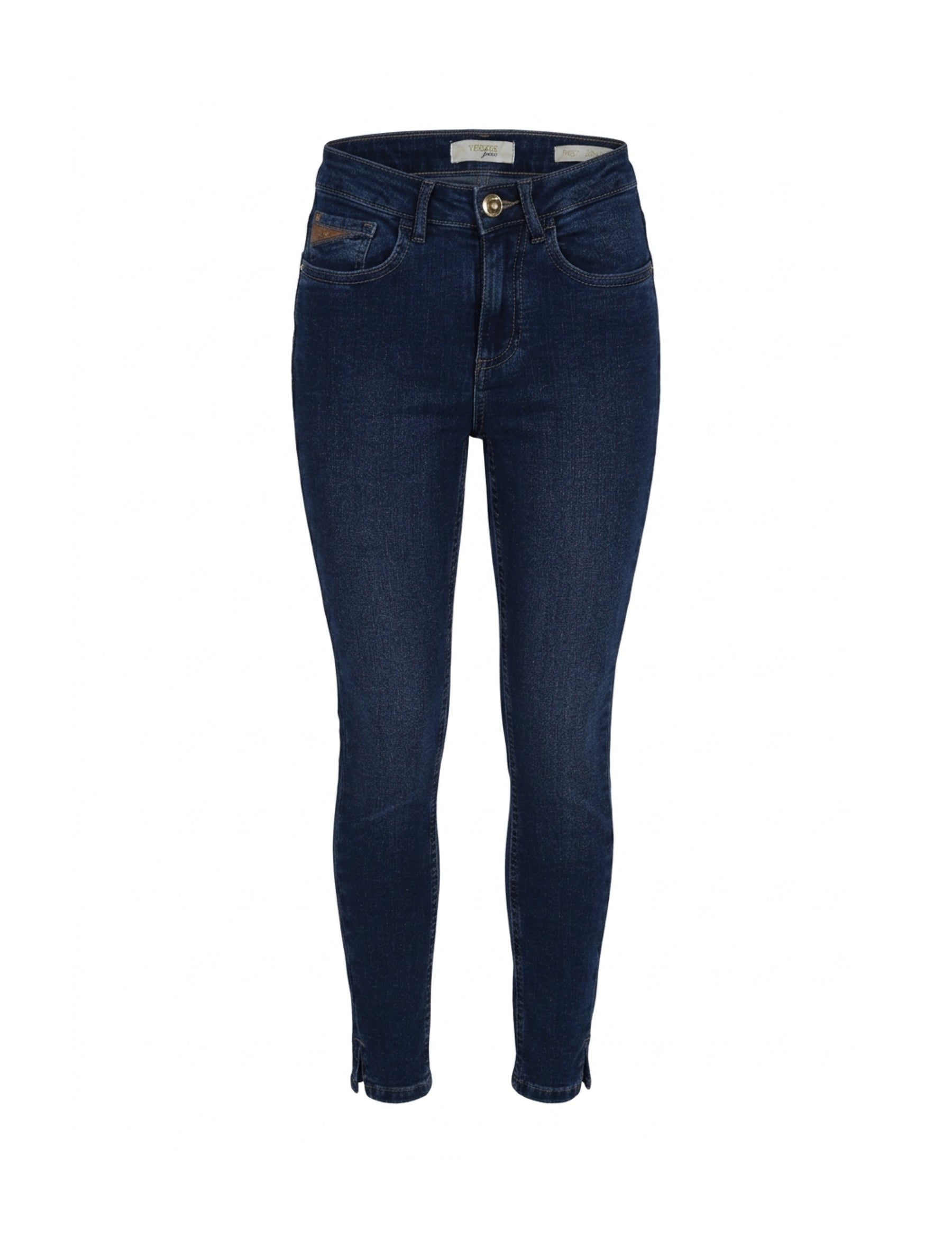 Jeans Blu Yes-zee
