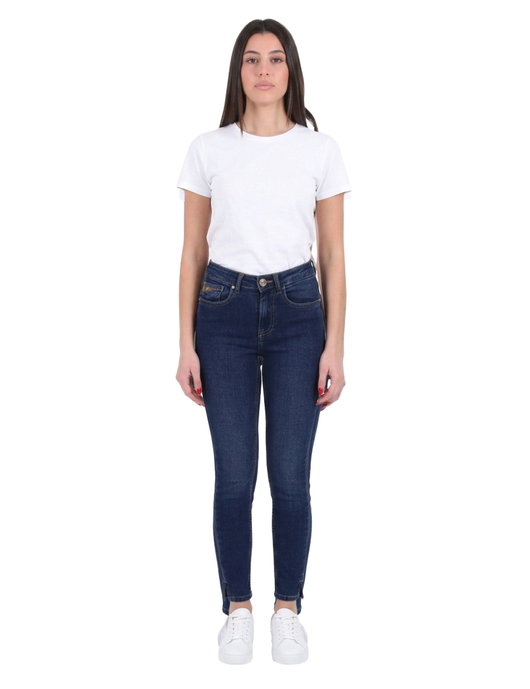 Jeans Blu Yes-zee