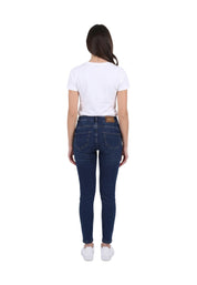 Jeans Blu Yes-zee