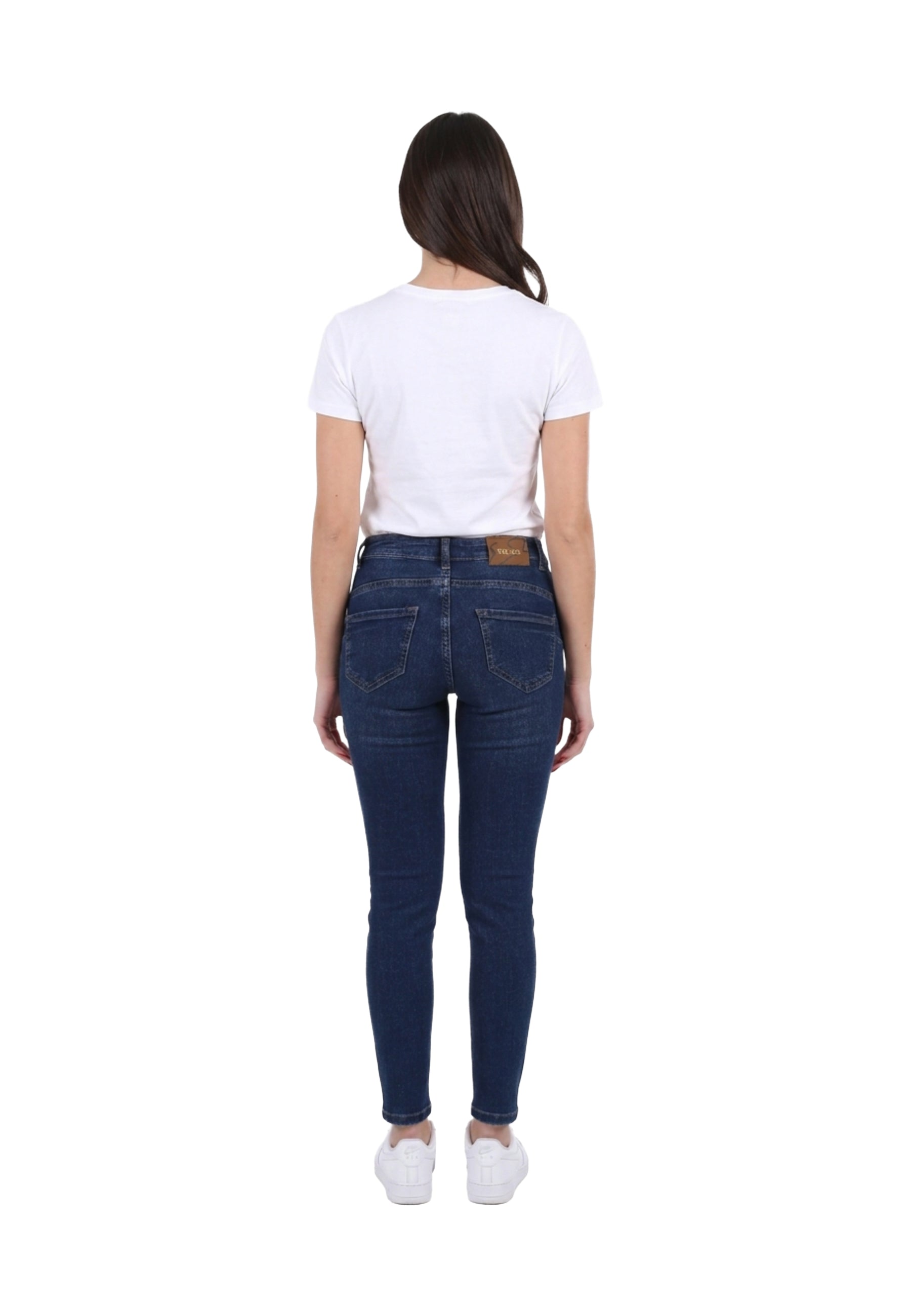 Jeans Blu Yes-zee