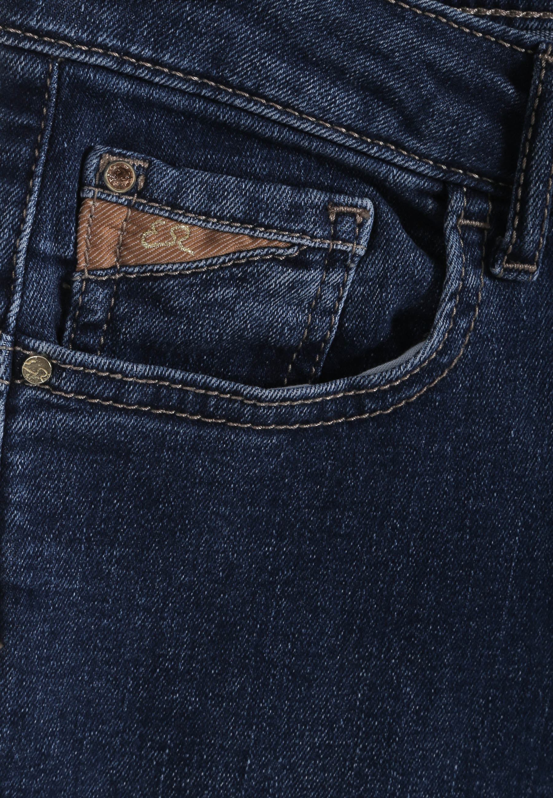 Jeans Blu Yes-zee