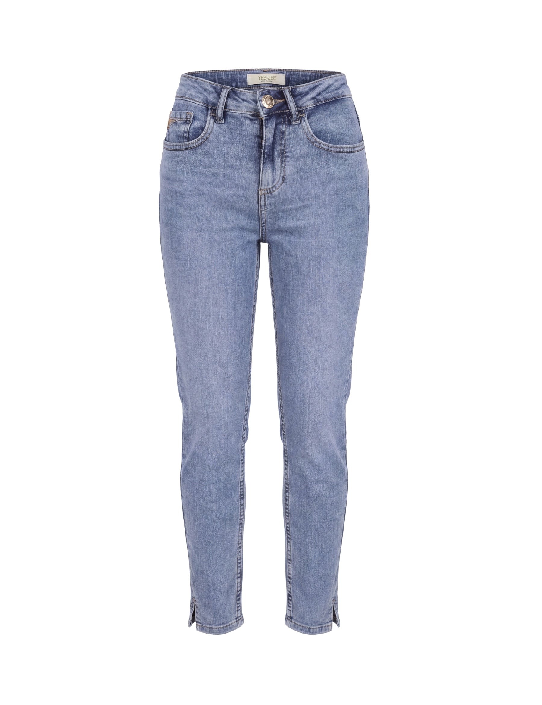 Jeans Blu Yes-zee