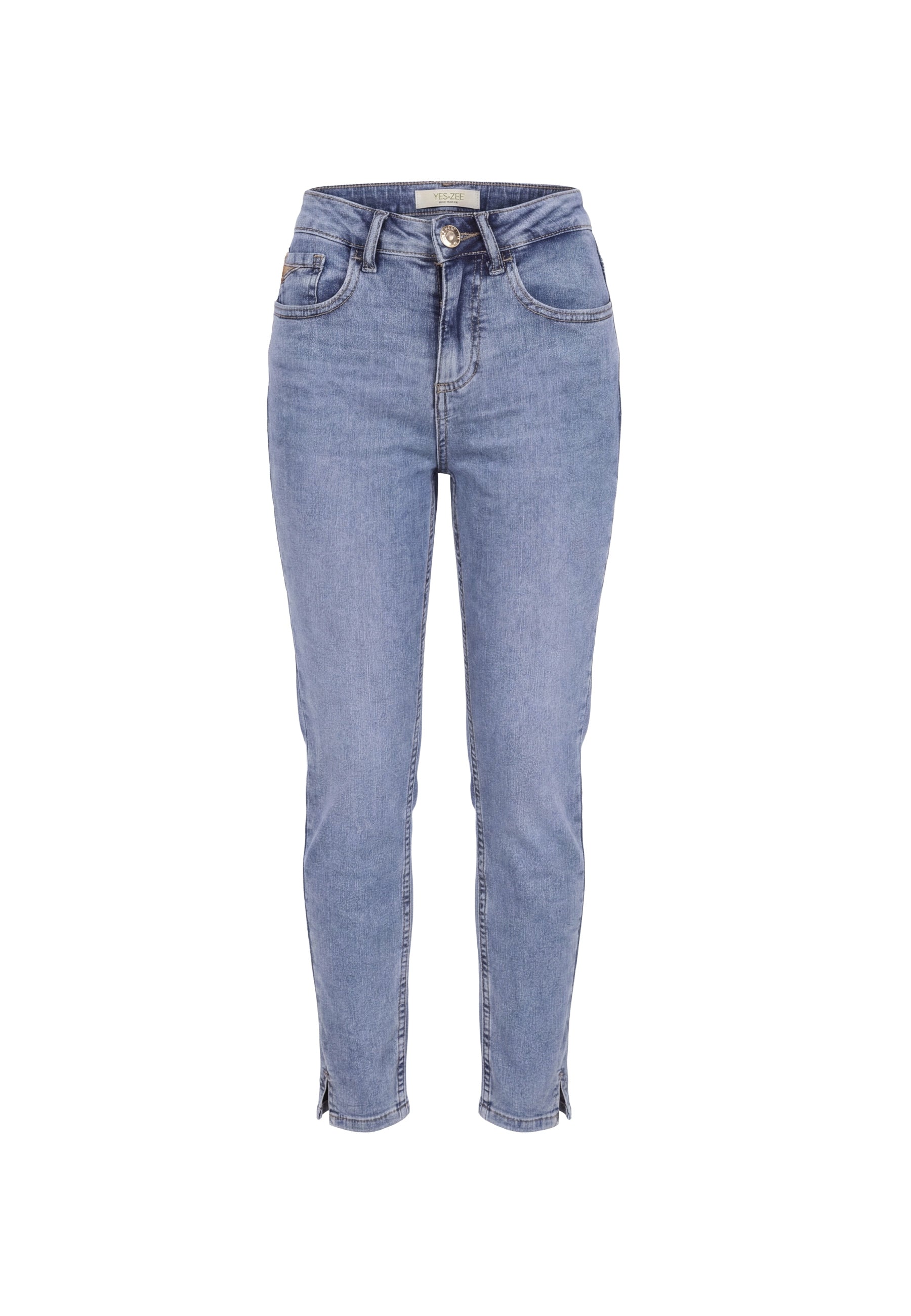 Jeans Blu Yes-zee