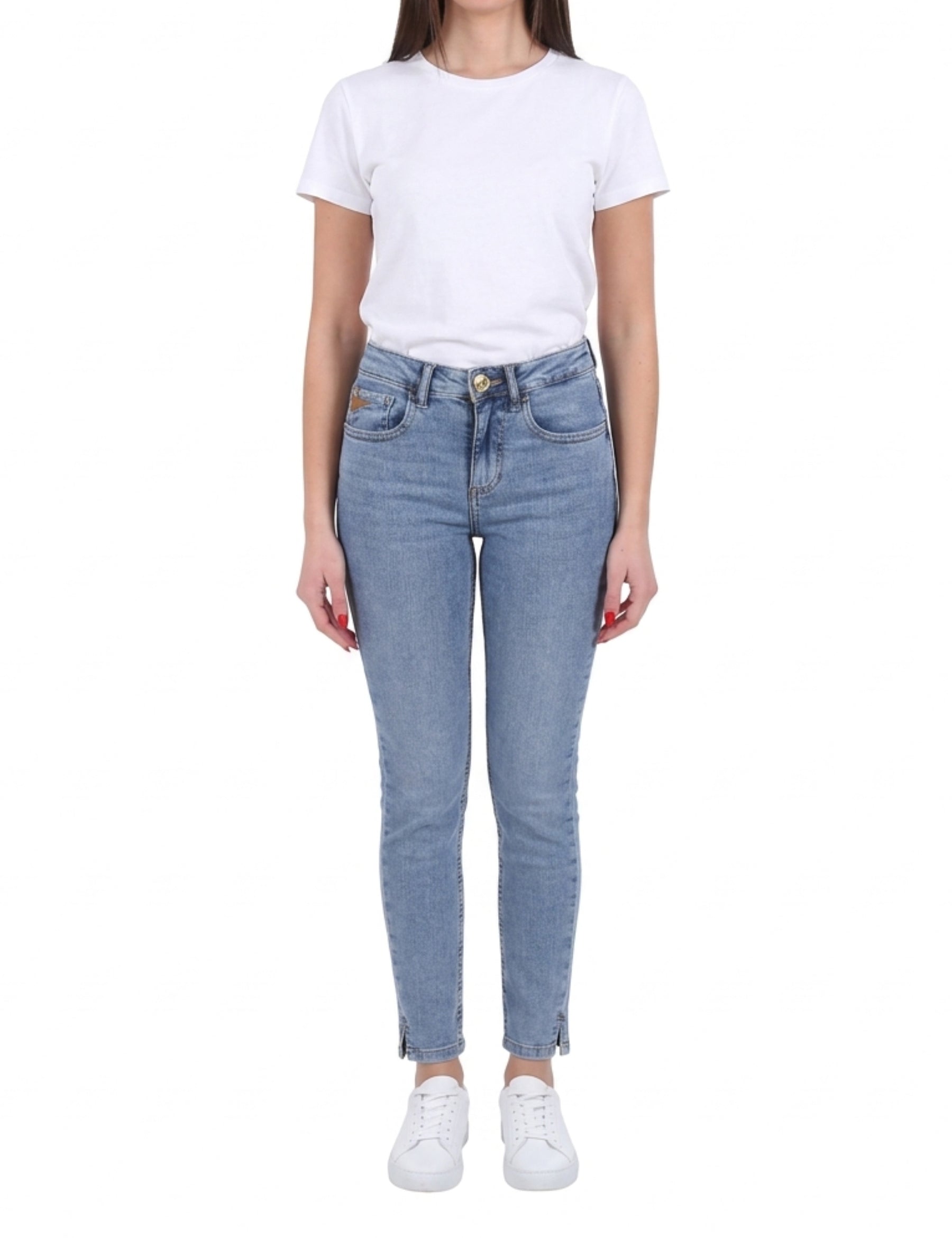 Jeans Blu Yes-zee