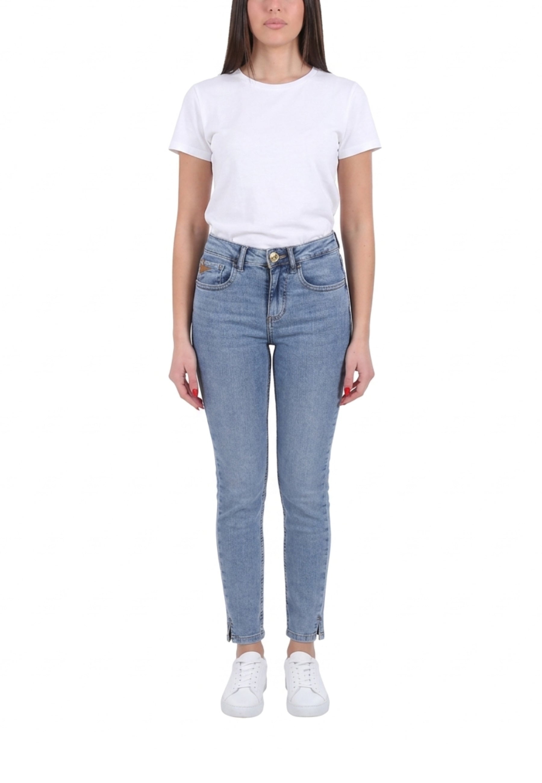 Jeans Blu Yes-zee