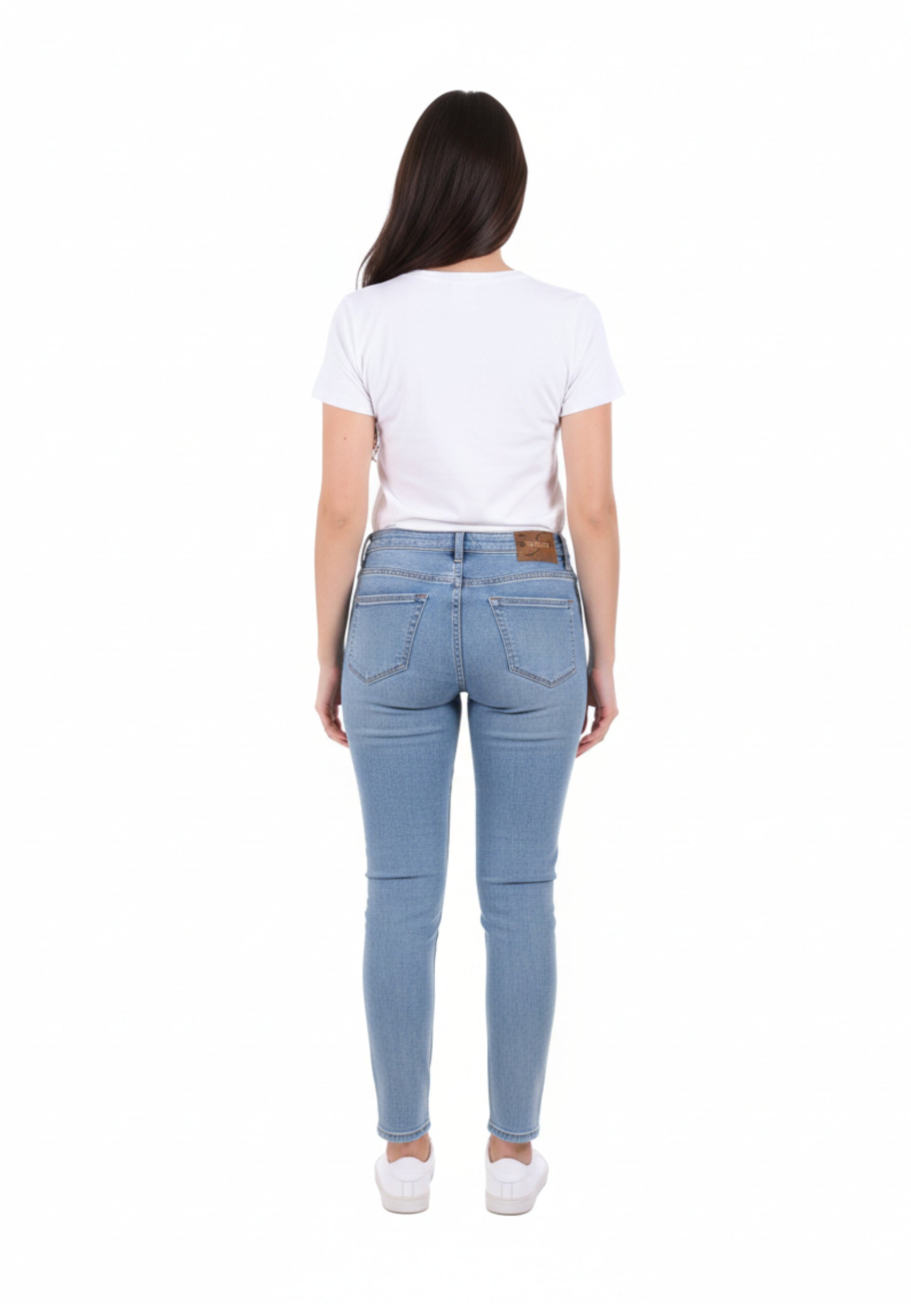 Jeans Blu Yes-zee