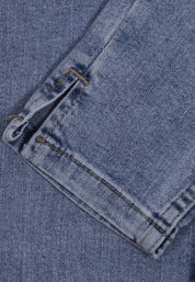 Jeans Blu Yes-zee