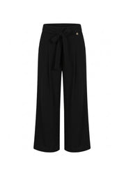 Pantaloni Nero Yes-zee
