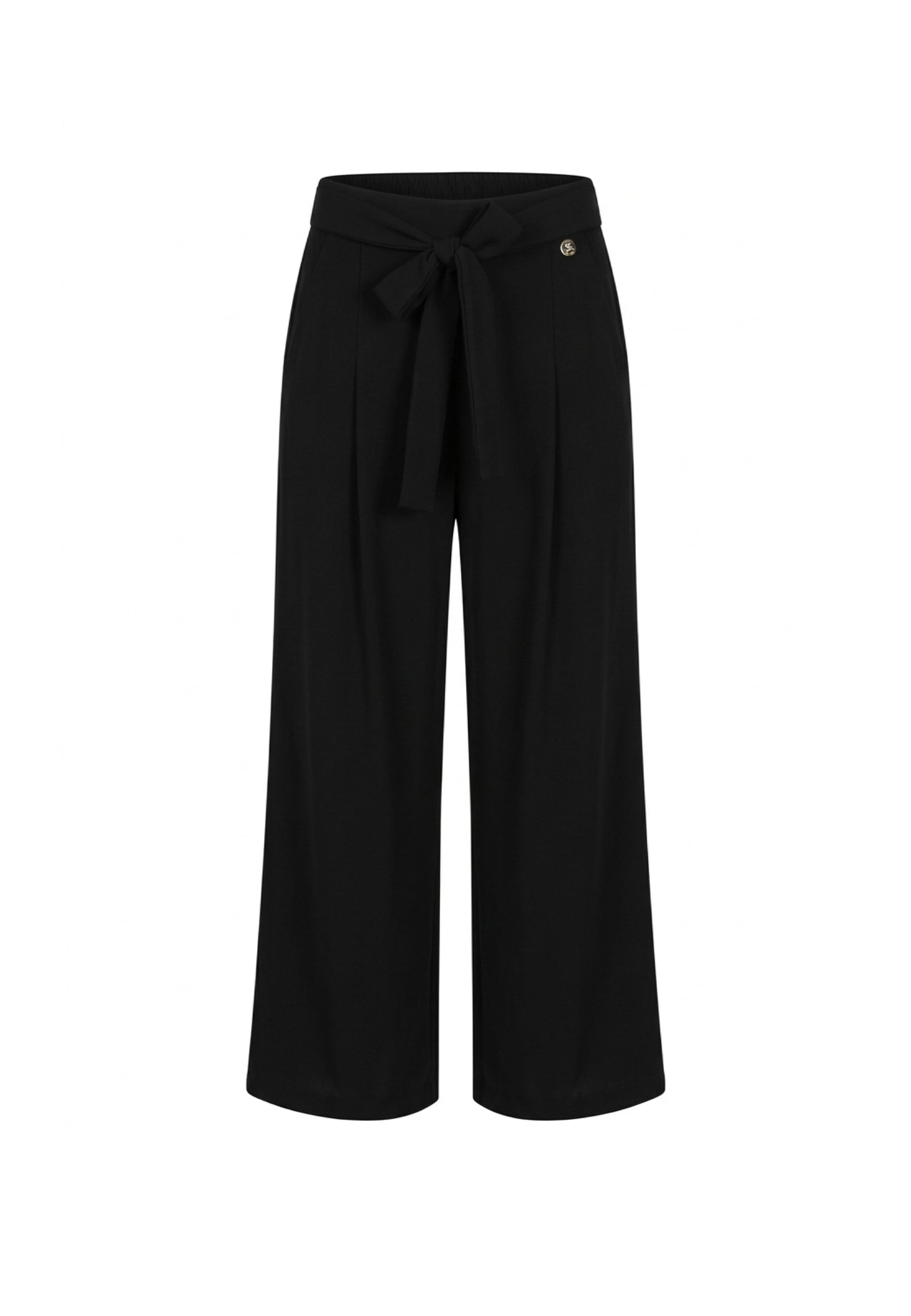 Pantaloni Nero Yes-zee