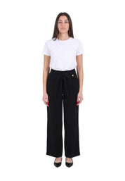 Pantaloni Nero Yes-zee