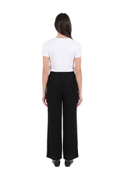 Pantaloni Nero Yes-zee