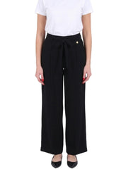 Pantaloni Nero Yes-zee