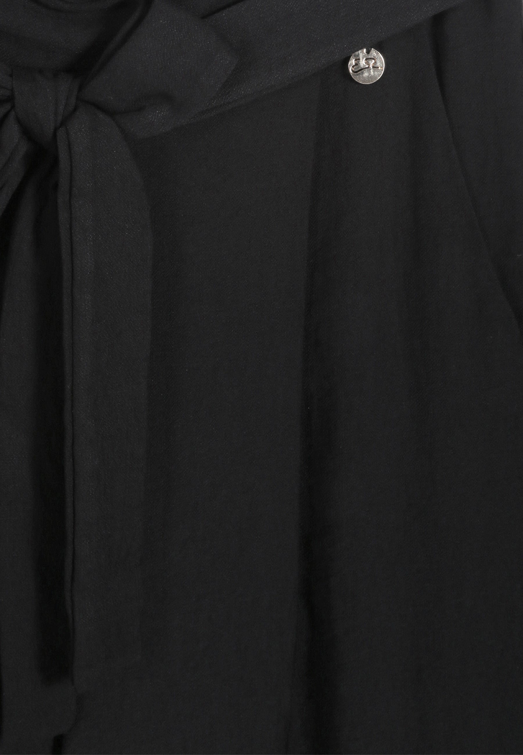 Pantaloni Nero Yes-zee