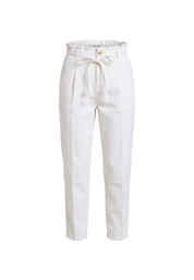Jeans Bianco Yes-zee