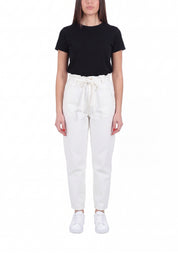 Jeans Bianco Yes-zee