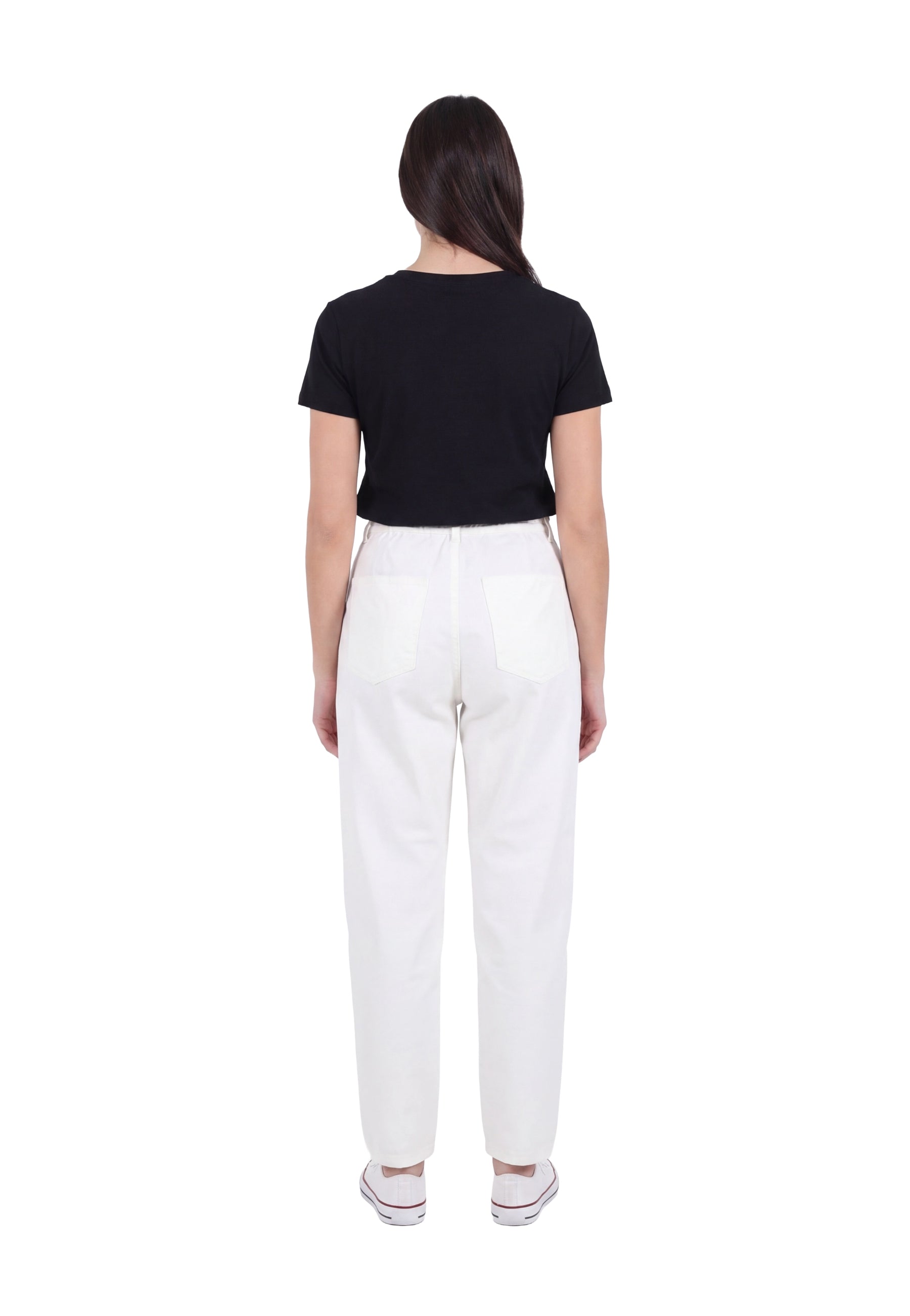 Jeans Bianco Yes-zee