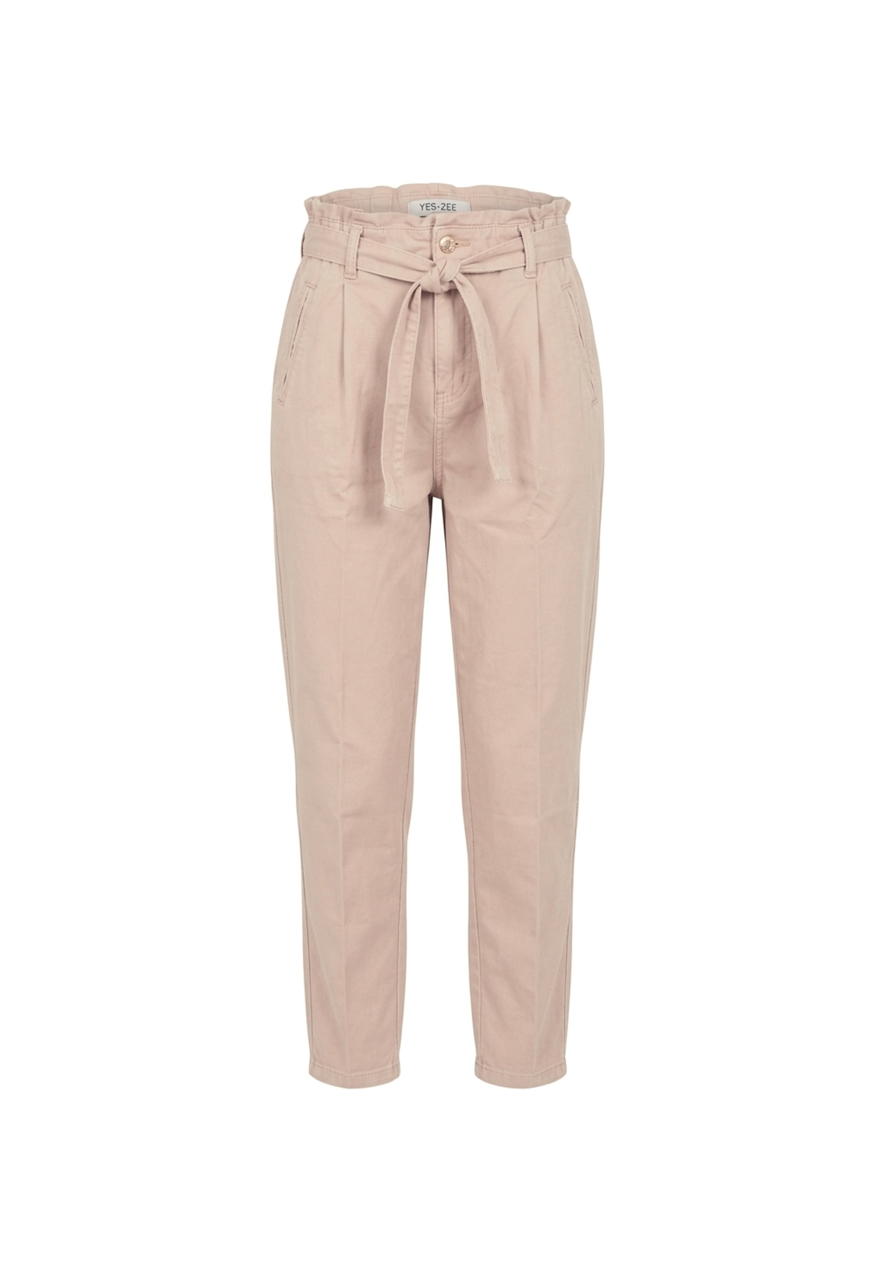 Jeans Beige Yes-zee