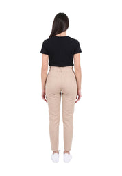 Jeans Beige Yes-zee