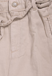 Jeans Beige Yes-zee