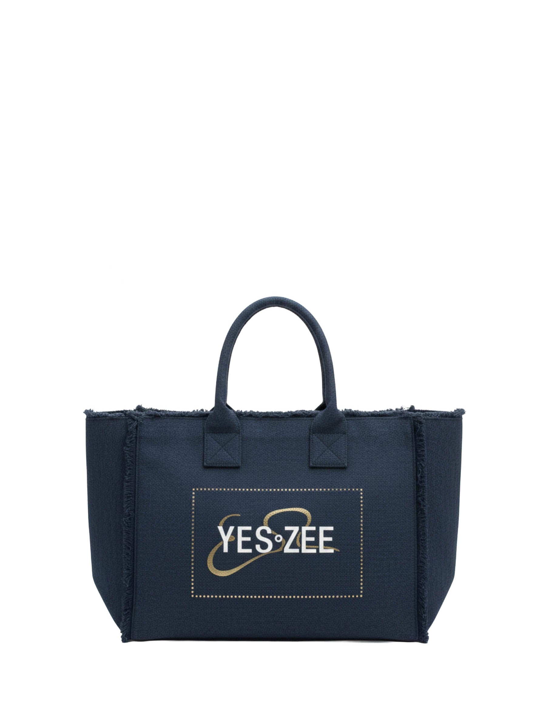 Shopper Blu Yes-zee