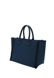 Shopper Blu Yes-zee