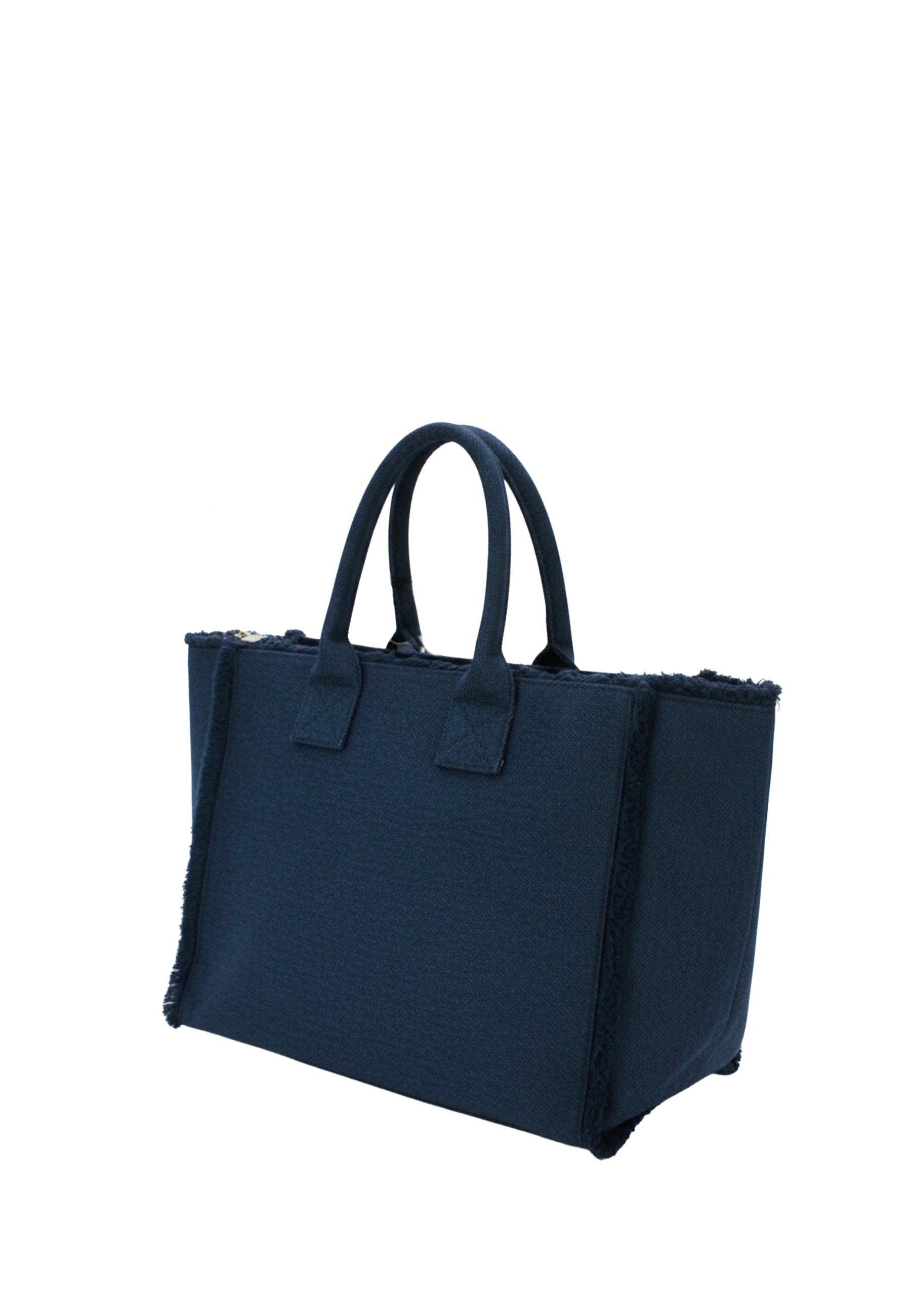 Shopper Blu Yes-zee