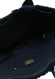Shopper Blu Yes-zee
