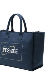 Shopper Blu Yes-zee