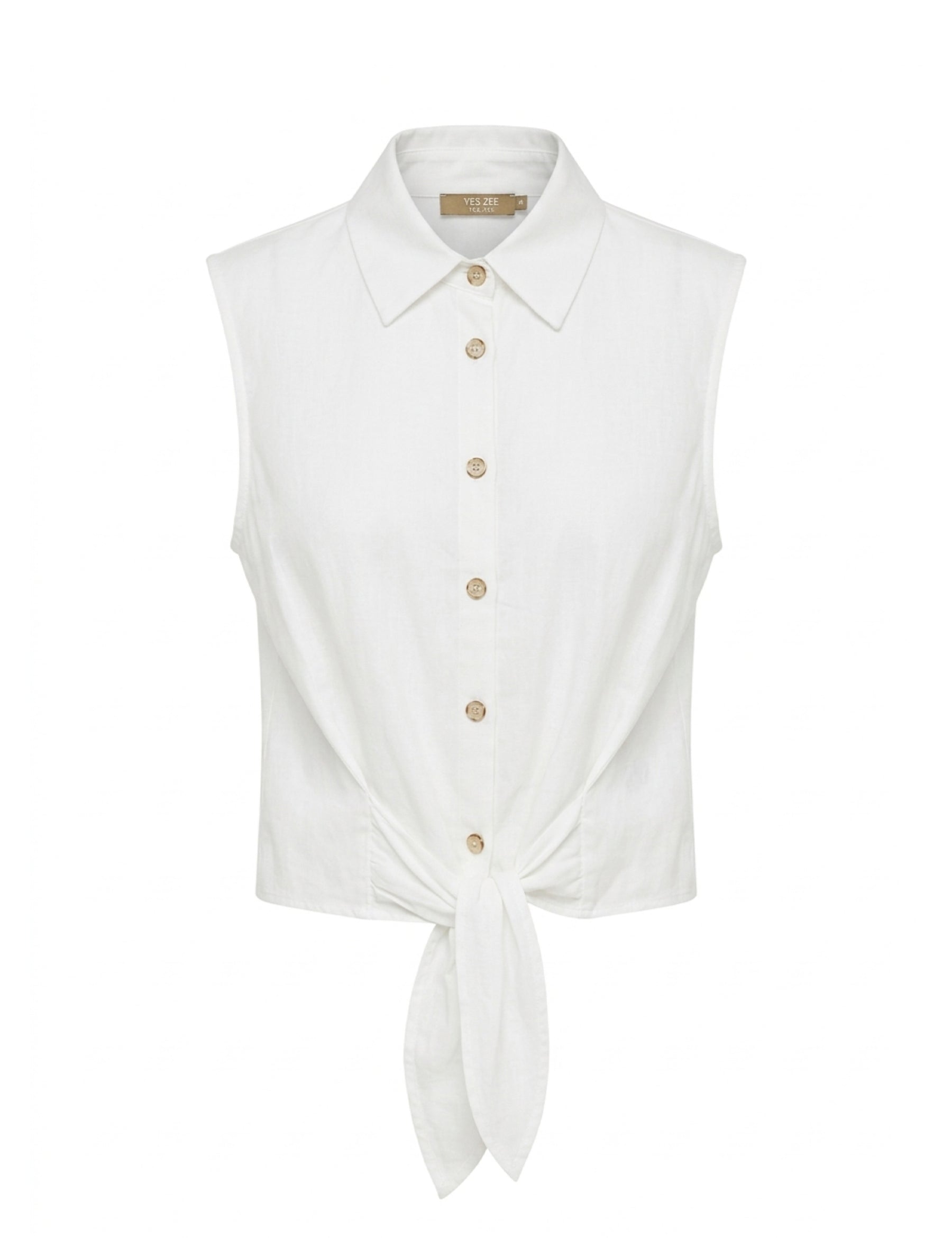 Camicie Bianco Yes-zee