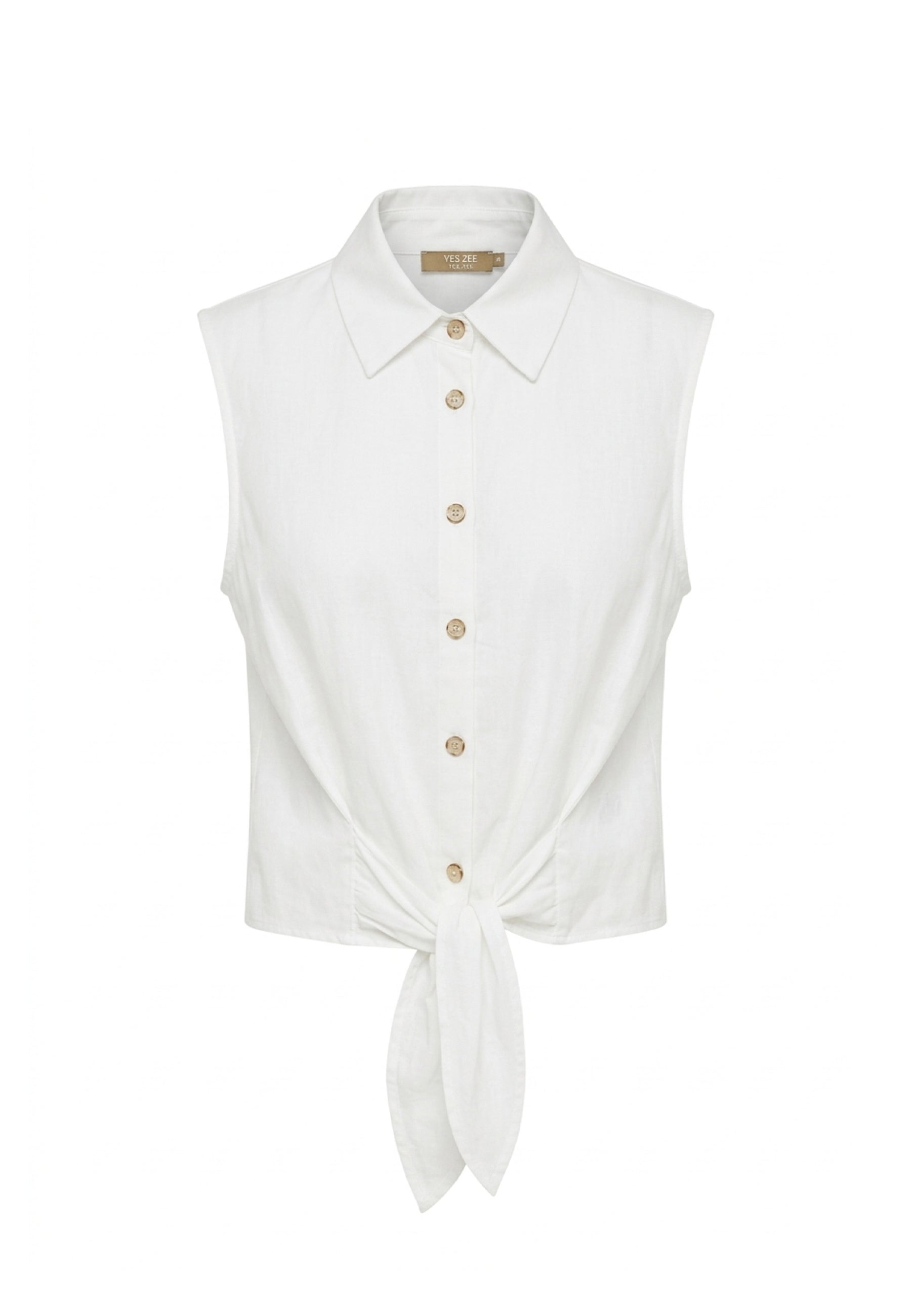 Camicie Bianco Yes-zee