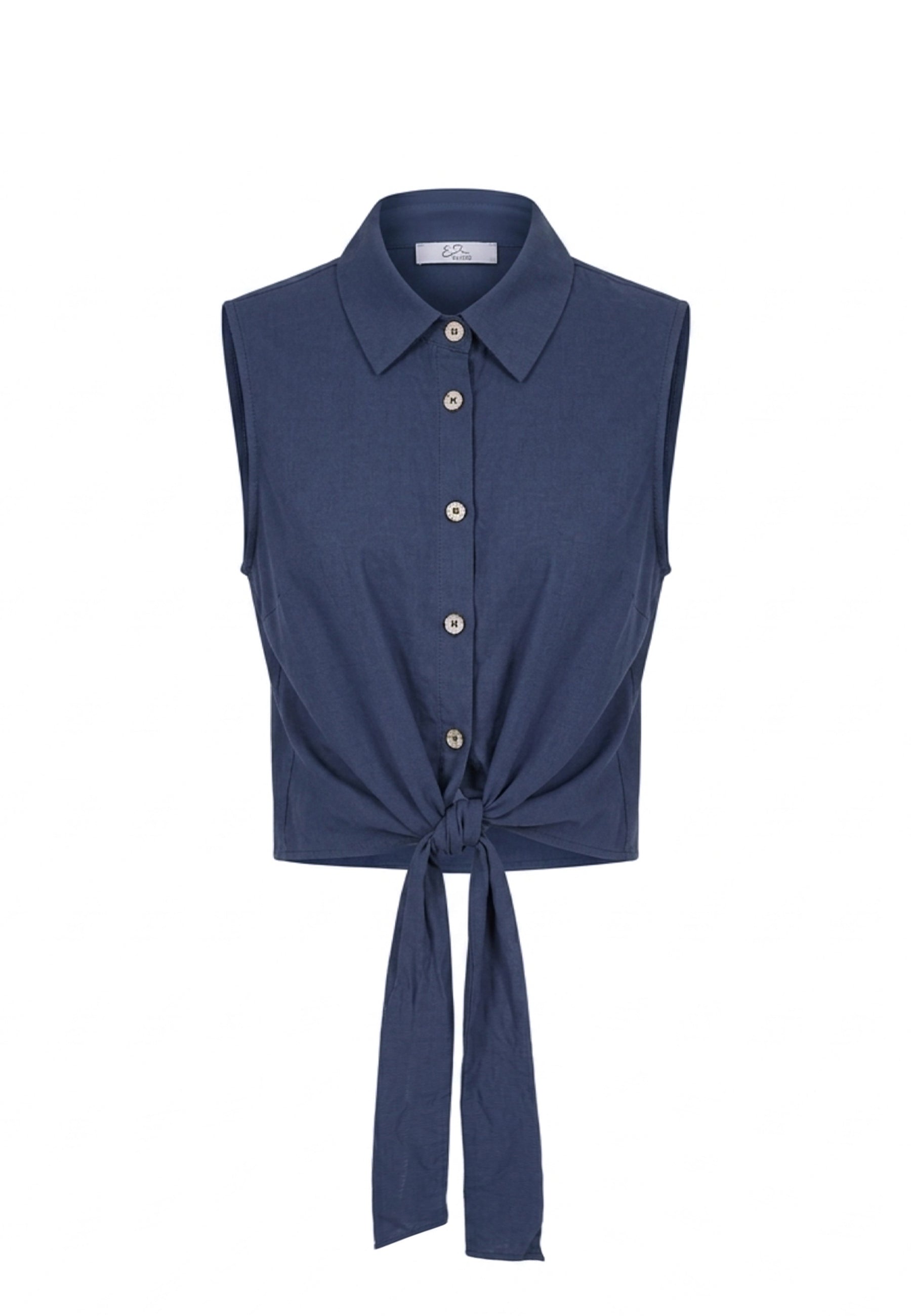 Camicie Blu Yes-zee