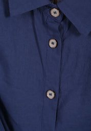 Camicie Blu Yes-zee