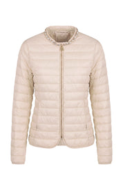 Giacche Beige Yes-zee